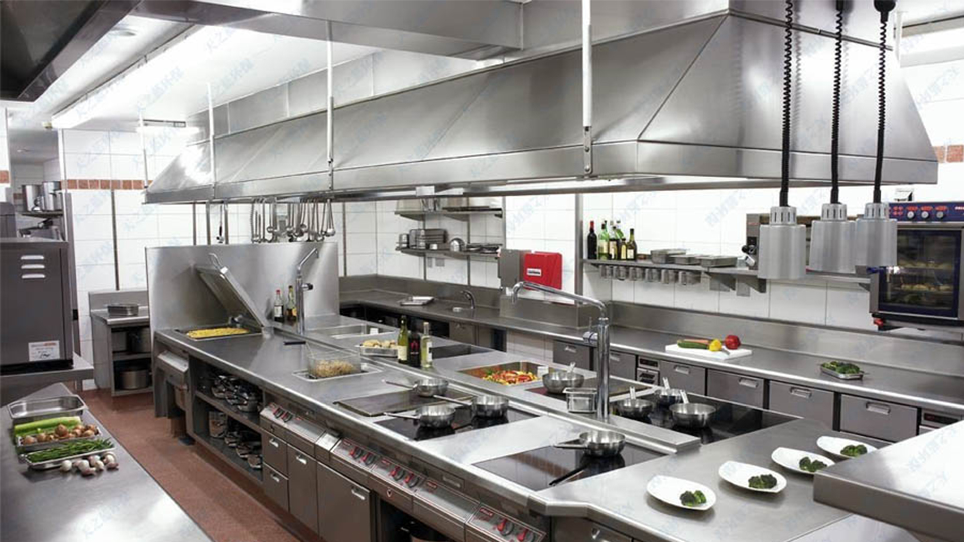 油煙凈化一體機(jī)適合哪些場(chǎng)所使用