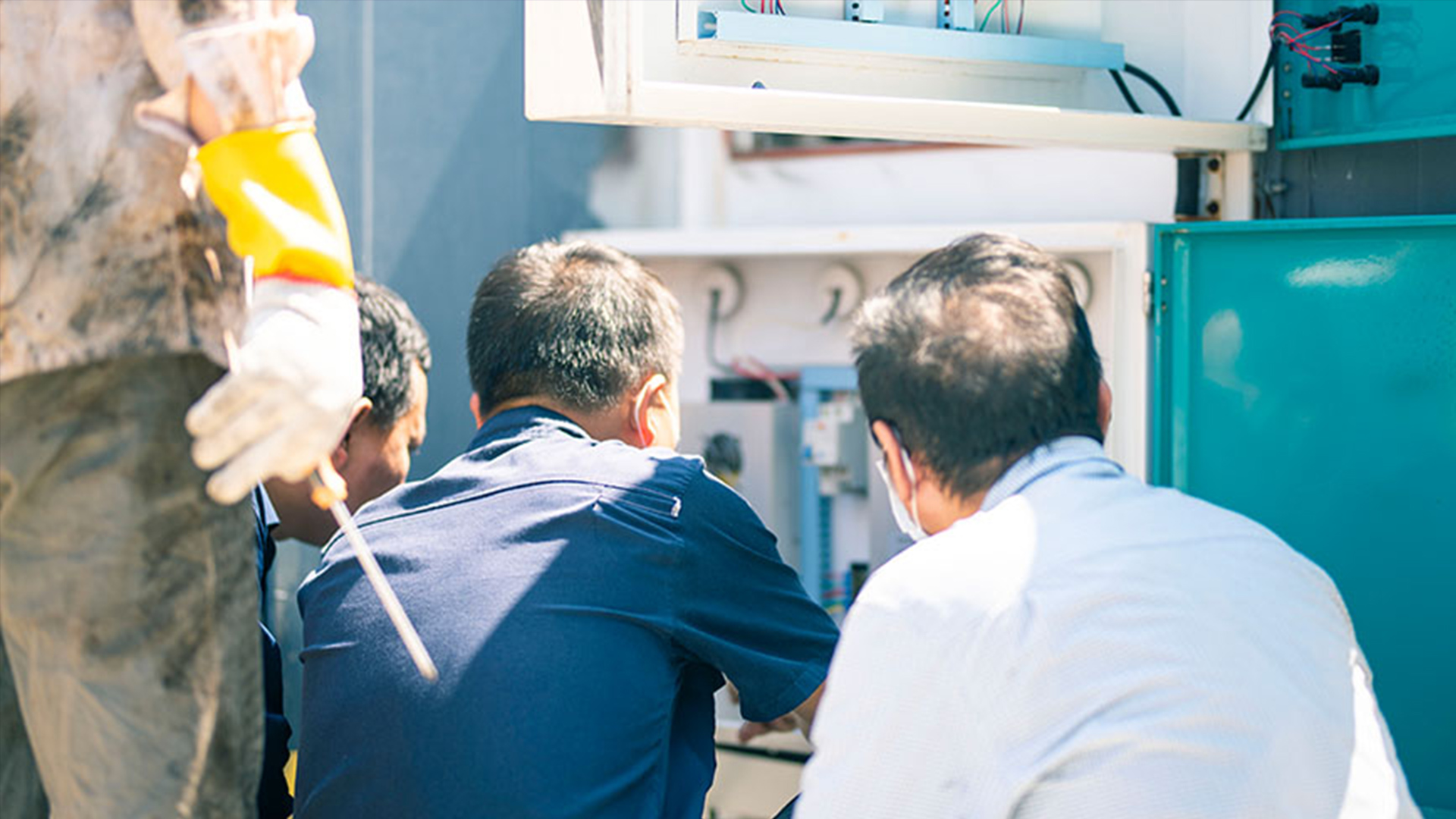 怎么判斷油煙凈化器是否正規(guī)?